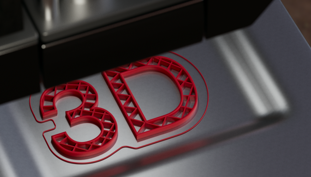 3D-Druck für die Industrie mit Rapid Shape und SKA Tech